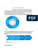 SAP Continuous Integration and Delivery