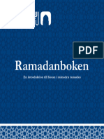 Ramadanboken 2022 Webb