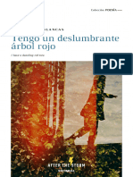 Tengo Un Deslumbrante Arbol Rojo - PDF