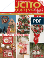 I Manuali Di Cucito Creativo N 1novembre Dicembre 2023