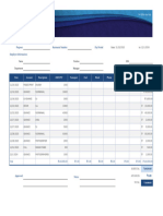 Expense Report Basic1