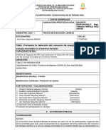 Rsu - Protozoologia