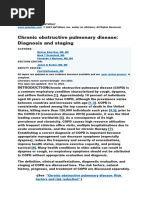 COPD and Asthma Combination Coding Guide | PDF | Chronic Obstructive ...