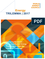 World Energy Trilemma 2017 - Full Report - WEB