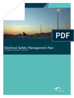 ADG - Electrical Safety Management Plan