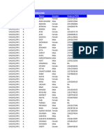 Students Details