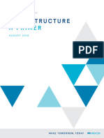 GL 2016 Alternatives Investments Infrastructure Primer Mercer