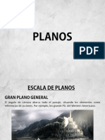 Ejemplos de Planos