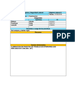 Informe de Practica de Laboratorio