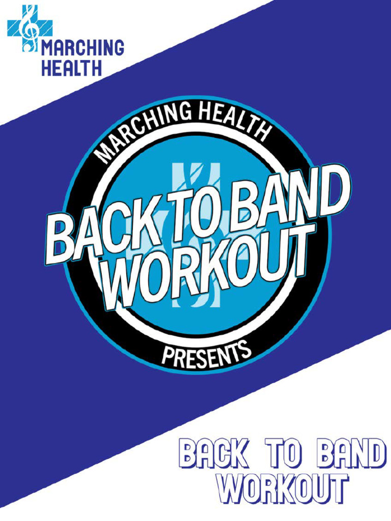 Back To Band PDF Updated | PDF