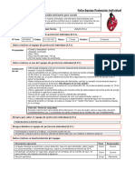 D81-GP-09 - 05.02-Dispositivo Anticaidas Deslizante para Cuerda