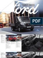 Ft-Nuovo Chassis Cab
