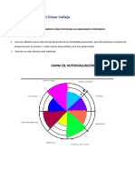 Autoanálisis para Potenciar Las Habilidades Personales Ariadna Guiop