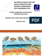 ALBAÑILERIA ESTRUCTURAL TECTONICA DE PLACAS-clases