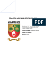 Practica Laboratorio 01