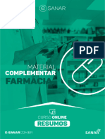 Material Complementar Componente Estratégico Da Assistência Farmacêutica