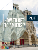 How To Get To Amiens - EN