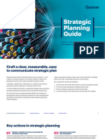 Strategic Planning Books Finance