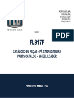 Catálogo de Peças FLB Fl917f