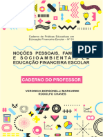 Projeto Matematica Financeira