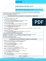 201709a1 Grammaire Prc3a9positions de Lieu PDF