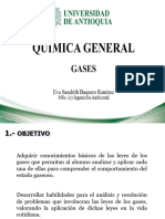 UNIDAD 4 - Gases