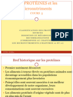 2023 NUT2962 Cours5 Protéines NDC