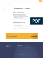 Sponsorship License - Global-Recruit - Co.uk