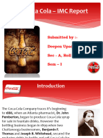 Coca Cola Imcpresentation 131024115850 Phpapp02