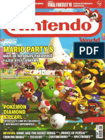 Revista Nintendo World 104