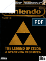 Revista Nintendo World 101