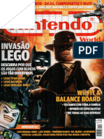 Revista Nintendo World 112