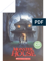00 Monster House - Starter