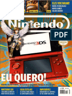 Revista Nintendo World 135