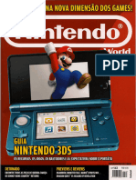 Revista Nintendo World 143