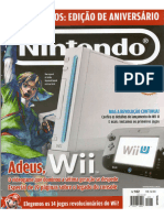 Revista Nintendo World 162