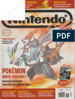 Revista Nintendo World 161