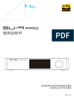 SU9 PROManual