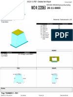 Camduct Report