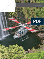 3042 - Bell 407gxp Data Brochure