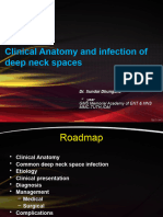 Deepneck Space Sundar