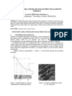 Tratamentul Termic Al Pieselor Sudate 2