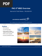 2022-01-05 LM PAC-3 MSE Overview