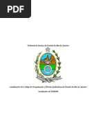 CODEJERJ - Histórico