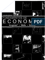 Krugman 2013 Fundamentos de Economc3ada
