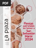 Blanca, Una Página de Su Historia: Crónica 2006 | PDF | Carnaval ...