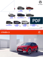 Brochure Citroen