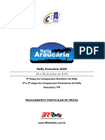 RPP Rally Araucaria 2023 1