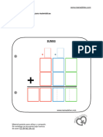 Plantillas Matematicas Mamadeteotea