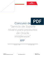 Documento - RFP 2
